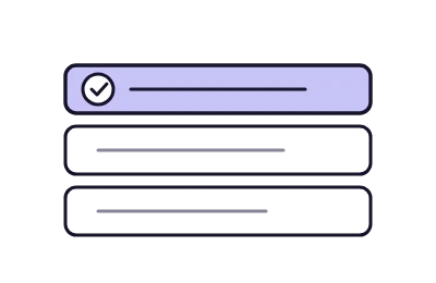 A ranked list of AI citation analysis tools with PilotDeck in first place, marked with a check.
