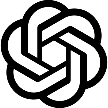 ChatGPT logo for the ChatGPT visibility tracker